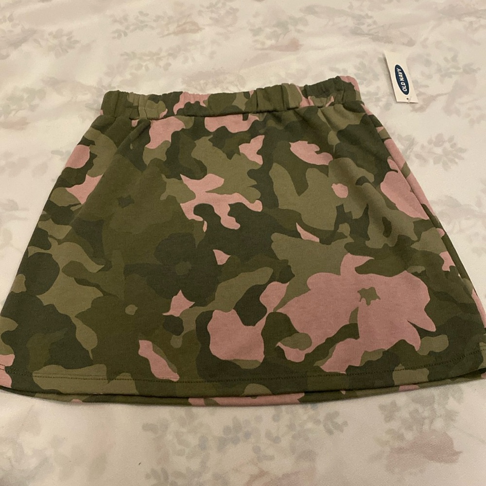 Camouflage Print 🌷5 for $20